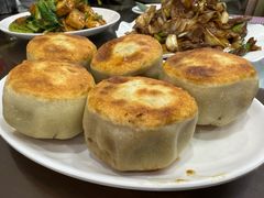 -清真牛街祥云轩门钉肉饼(左家庄店)