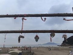 -东海半边山旅游度假区