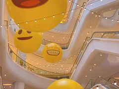-金茂览秀城