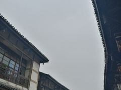 -陈建平麻花(磁器口总店)