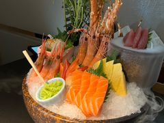 -花潮料理艺食馆(成都万象城店)