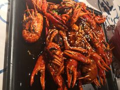 -松哥油焖大虾(科技园店)