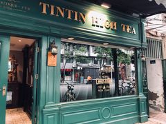 门面-TINTIN CAKE BOUTIQUE(台北壹店)