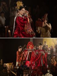 -MECCI婚礼摄影跟拍(红东方广场店)