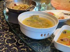 -一江春水·杭帮臻宴(三台山店)