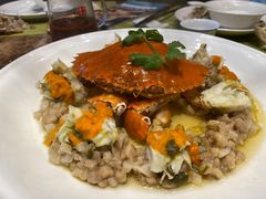 -顺意·顺德家乡菜(国际人才大厦店)