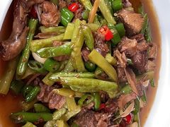 -代木儿回锅肉