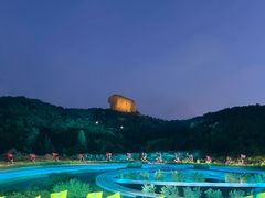 -鼎盛王朝康熙大典实景演出