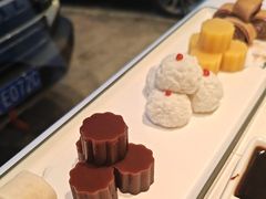-玉林烤鸭店(定福庄店)