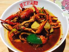 -辣家私厨火锅·龙虾(开发区店)
