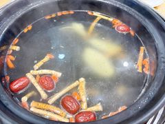 -濠轩阁特色生蚝火锅总店