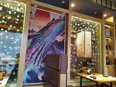 -隐鮨日料(北辰三角洲店)