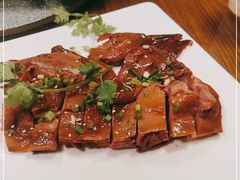 -姑奶奶老厨房(南坪路总店)