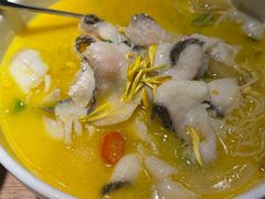 金汤玉兰片-周家二小姐的菜(西津渡店)