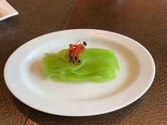 -山港凯悦酒店·东海88私房菜