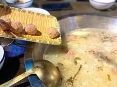 -土著渔匠·养生蝴蝶鱼(香樟路店)