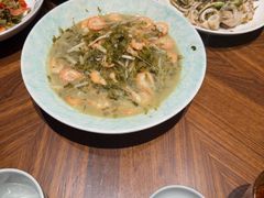 -小厨师·二十年沈家门小海鲜(百井坊巷店)