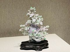 -北京工艺美术博物馆