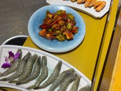 -鹤之乡·齐齐哈尔烤肉·非遗(秋涛路店)