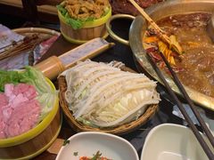 -欧阳小姐在成都(爱琴海店)
