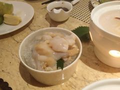 -雍和会海鲜姿造自助(湖东路店)
