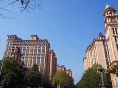 -上海浦东星河湾酒店