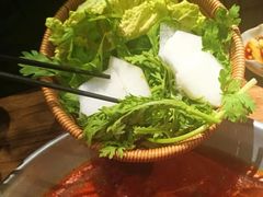 -老凯俚酸汤鱼(鸿通城店)