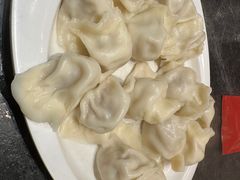 -李记饺子·熏酱东北菜(欢乐谷店)