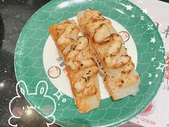 酱烧蟹棒寿司-元通寿司(地标店)