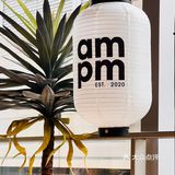 端午节来打卡露营风咖啡店