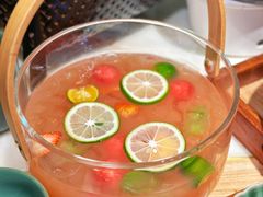 -锦府盐帮·侯宅(五棵松万达店)