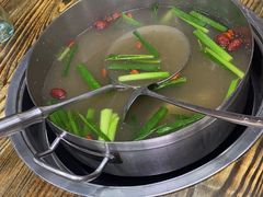 -刘少华贵州小黄牛·鲜牛肉火锅(总店)
