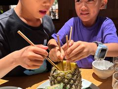 -一坐一忘云南菜(三里屯店)