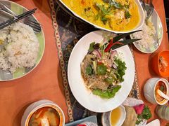 -荷花泰菜(东方新天地店)