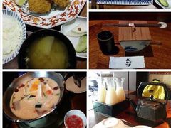 -无老锅(苓雅店)