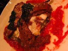 -The Cheesecake Factory(Downtown)