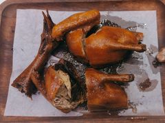 -喜宴·粤菜·茶点·海鲜(光浩店)