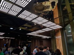 大堂-海底捞(明洞店)