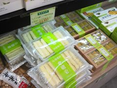 零售区-稻香村(观前街店)