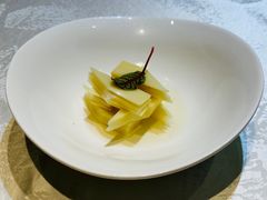 -箱美术馆私房菜(水晶郦城店)