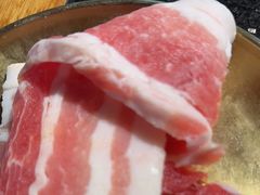 -梨花自助烤肉(天河城店)