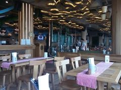 大堂-Paulaner·德国帕拉娜自酿啤酒餐厅(海上世界店)