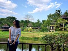 -四季酒店下午茶