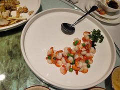 -申粤轩·手工点心·金牌烧味·经典粤菜(丁香花园店)