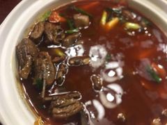 -元银甲·湖北地标美食(汉阳店)
