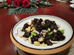 -顺风山庄(水濂山店)