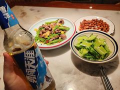 -川悦壹号·川菜(蠡溪路店)