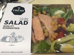 -7fresh七鲜(大族广场店)