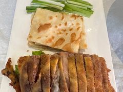 -大碗居·烤鸭·鱼头泡饼(天坛东门店)