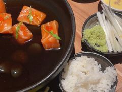 -KimPro 辛普乐概念韩餐